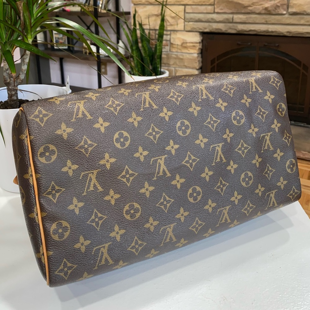 ❤️authentic speedy 35 - Picture 10 of 16